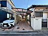 駐車場：カーポート付♪縦列2台駐車可能♪※車種に制限がある場合があります。
