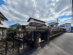 売土地 柏市豊住五丁目