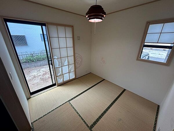和室