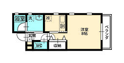 和歌山市駅 5.2万円