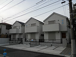 ヒルコート落合