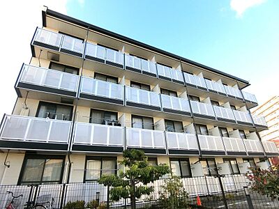 外観 外観