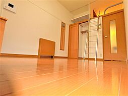 Osaka Metro今里筋線 井高野駅 徒歩8分の賃貸マンション 2階1Kのリビング/ダイニング