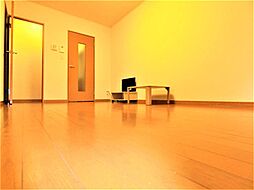 阪急京都本線 上新庄駅 徒歩2分の賃貸マンション 2階1Kのリビング/ダイニング