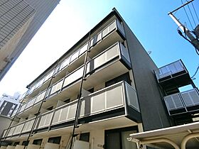 京阪本線 関目駅 徒歩2分