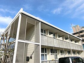 近鉄南大阪線 矢田駅 徒歩10分