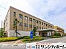 周辺：西大宮病院 撮影日(2022-10-03) 1060m