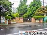 周辺：さいたま市立宮原中学校 撮影日(2022-05-13) 1910m