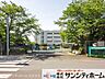 周辺：さいたま市立指扇北小学校 撮影日(2022-05-11) 800m