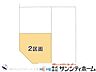 区画図：図面と異なる場合は現況を優先