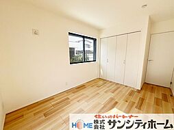 子供部屋の画像