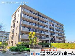 ガーデンストリーム鴻巣3番館