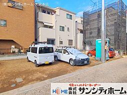 桜区西堀第1期