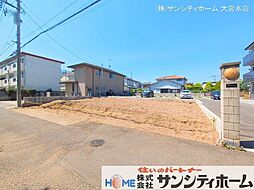 蓮田市関山3丁目