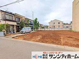 さいたま市西区宮前町