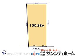 蓮田市黒浜8期4棟