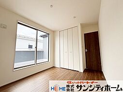 子供部屋の画像