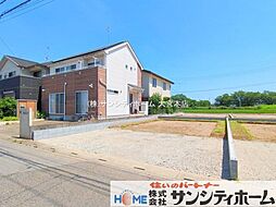 さいたま市岩槻区南辻第3