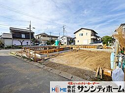 桶川市神明第2
