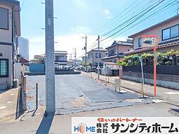 蓮田市上1丁目
