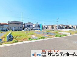 東武野田線 南桜井駅 徒歩16分