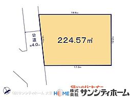 高崎線 鴻巣駅 徒歩24分
