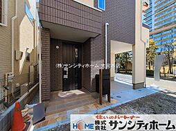 外観の画像