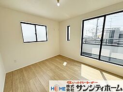 子供部屋の画像