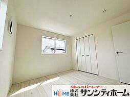 室内の画像