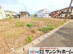 蓮田市桜台3期1棟
