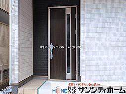 外観の画像