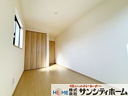 子供部屋の画像