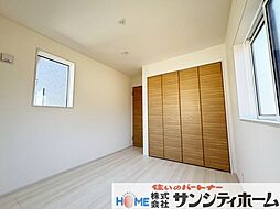 子供部屋の画像