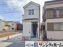 外観の画像