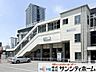 周辺：JR「蕨」駅 撮影日(2024-07-04) 2640m