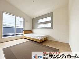 子供部屋の画像