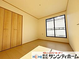 子供部屋の画像