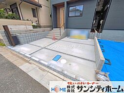 外観の画像