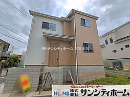 外観の画像