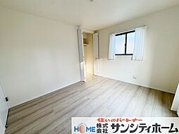 子供部屋の画像