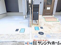 外観の画像