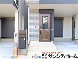 外観の画像