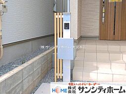 外観の画像