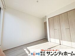 子供部屋の画像