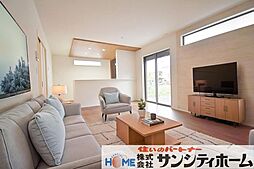 蓮田市西新宿11期1棟