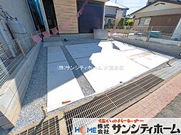 外観の画像