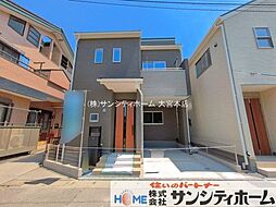 外観の画像