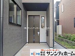 外観の画像