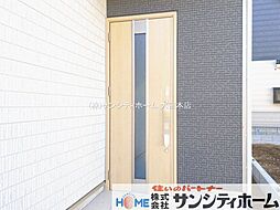 外観の画像