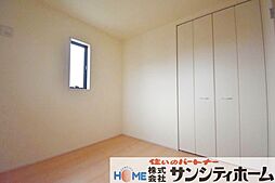 子供部屋の画像